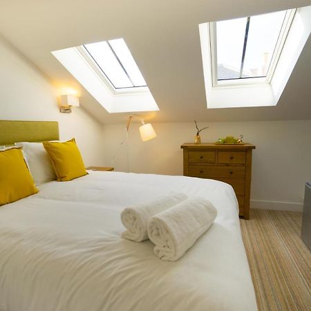 Largigi Rooms, Close To The Beach And Town Centre, Parking Available Lyme Regis Ngoại thất bức ảnh