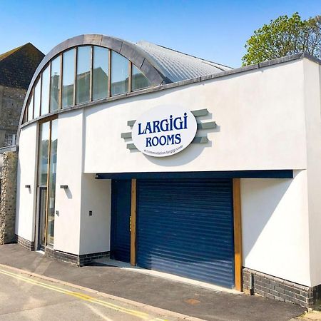Largigi Rooms, Close To The Beach And Town Centre, Parking Available Lyme Regis Ngoại thất bức ảnh