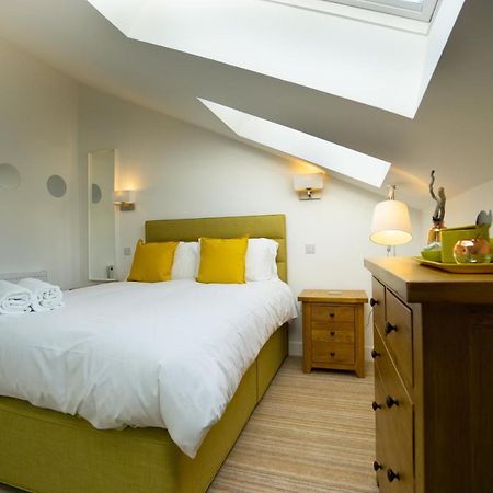 Largigi Rooms, Close To The Beach And Town Centre, Parking Available Lyme Regis Ngoại thất bức ảnh