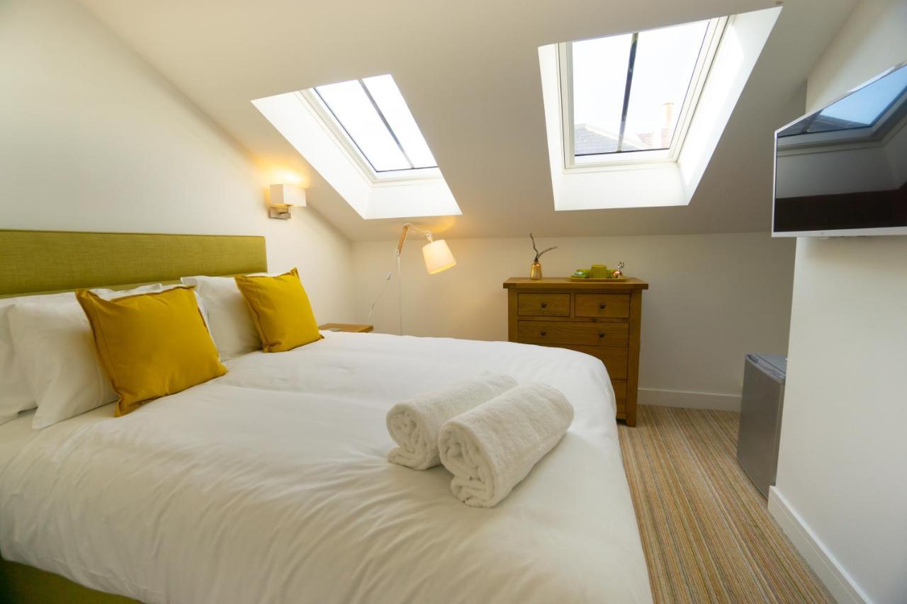 Largigi Rooms, Close To The Beach And Town Centre, Parking Available Lyme Regis Ngoại thất bức ảnh