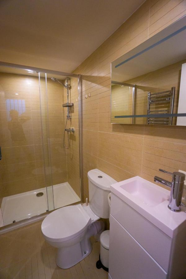 Largigi Rooms, Close To The Beach And Town Centre, Parking Available Lyme Regis Ngoại thất bức ảnh