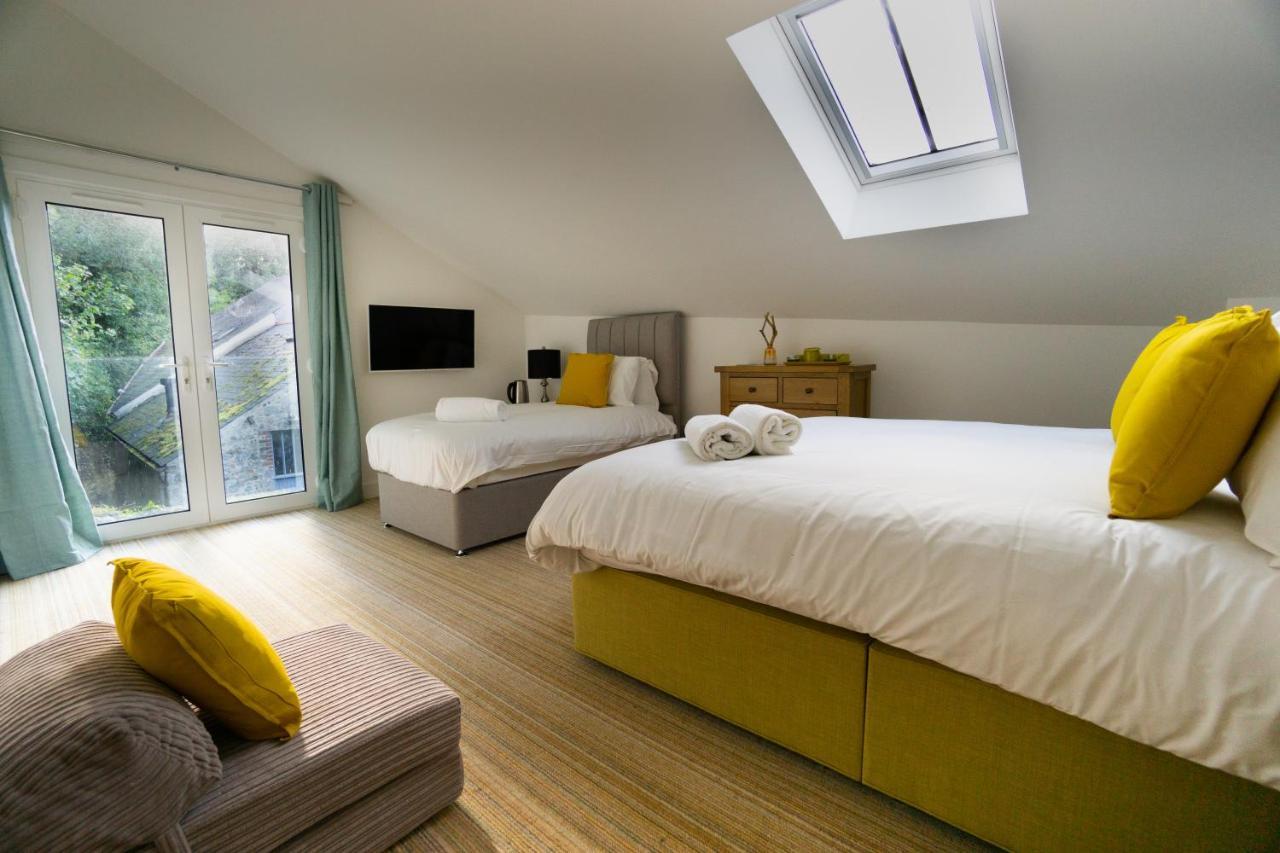 Largigi Rooms, Close To The Beach And Town Centre, Parking Available Lyme Regis Ngoại thất bức ảnh