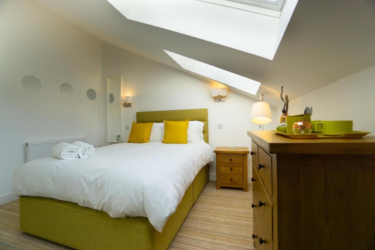 Largigi Rooms, Close To The Beach And Town Centre, Parking Available Lyme Regis Ngoại thất bức ảnh