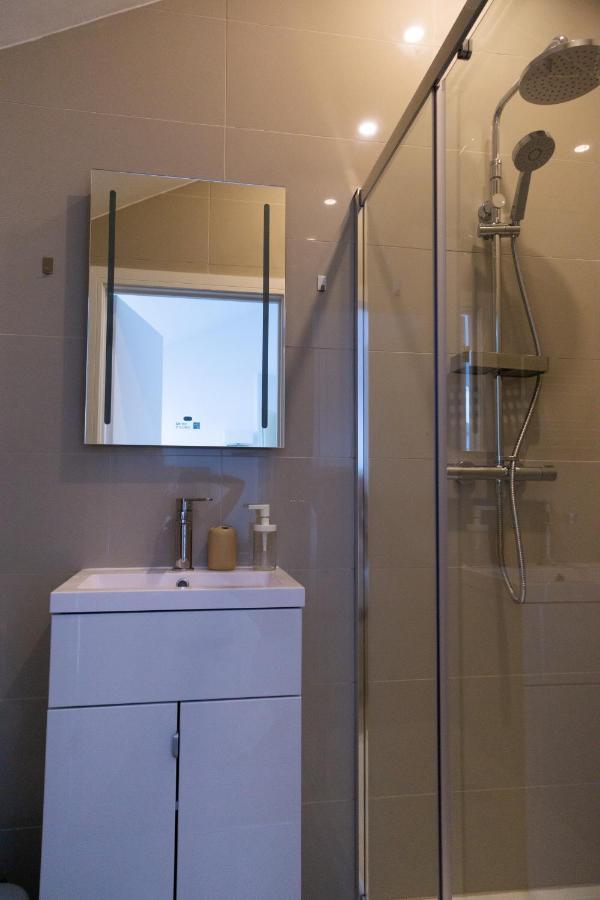 Largigi Rooms, Close To The Beach And Town Centre, Parking Available Lyme Regis Ngoại thất bức ảnh