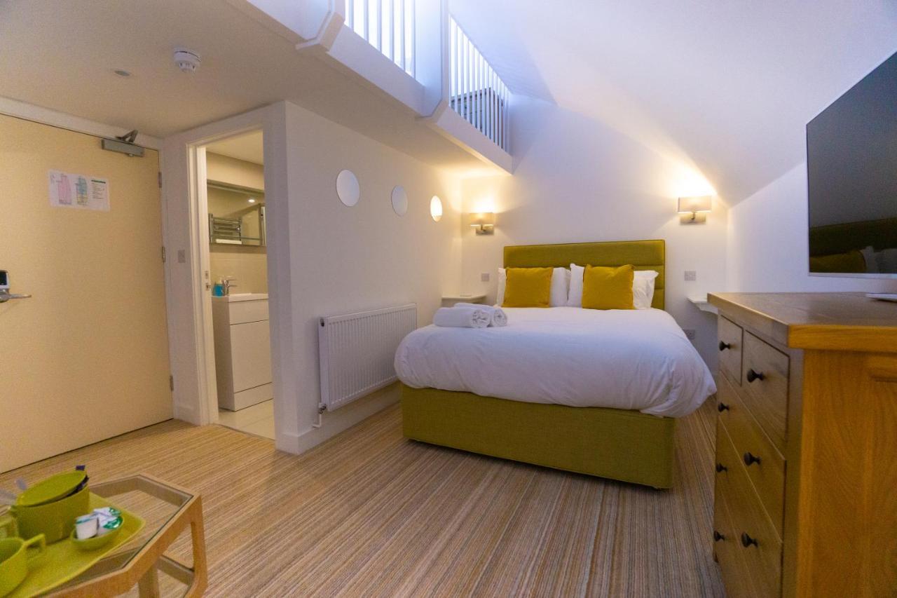 Largigi Rooms, Close To The Beach And Town Centre, Parking Available Lyme Regis Ngoại thất bức ảnh