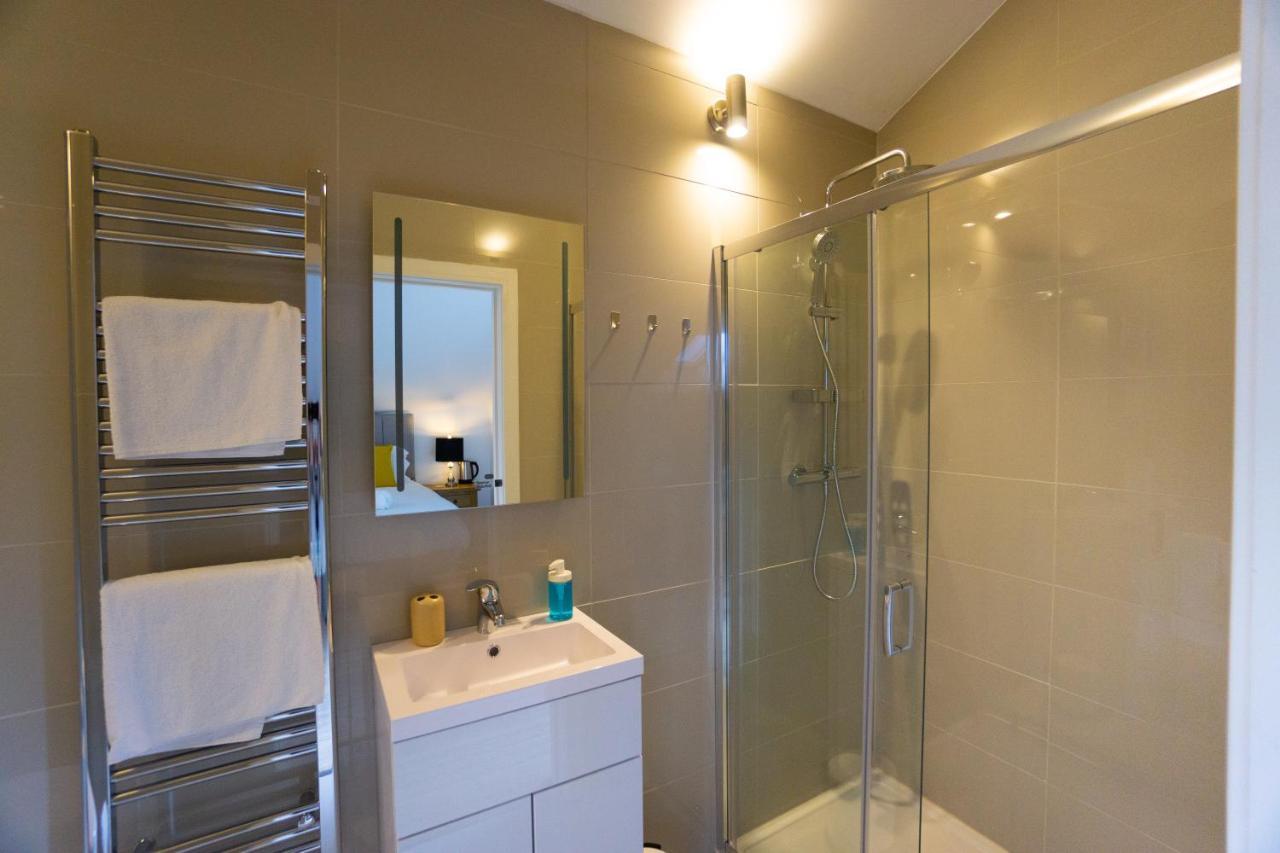 Largigi Rooms, Close To The Beach And Town Centre, Parking Available Lyme Regis Ngoại thất bức ảnh