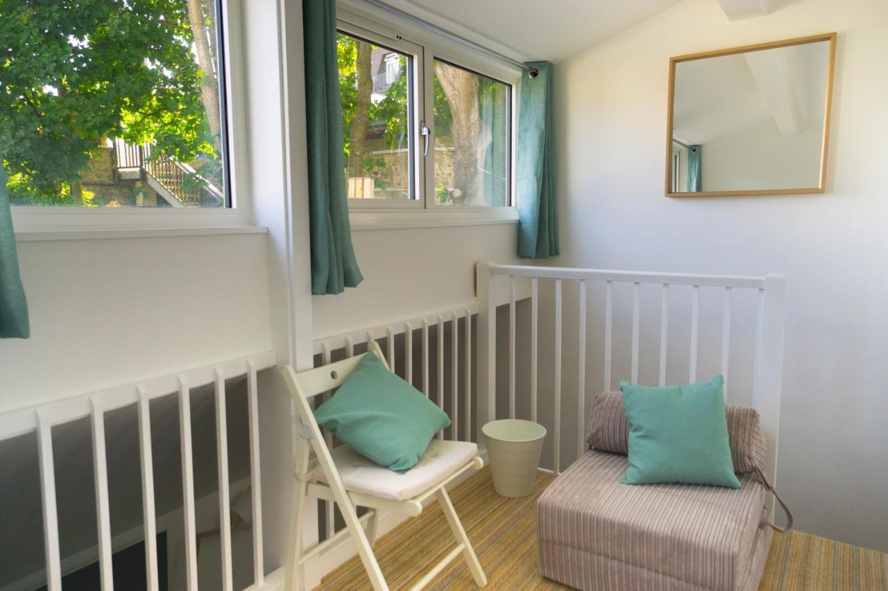 Largigi Rooms, Close To The Beach And Town Centre, Parking Available Lyme Regis Ngoại thất bức ảnh