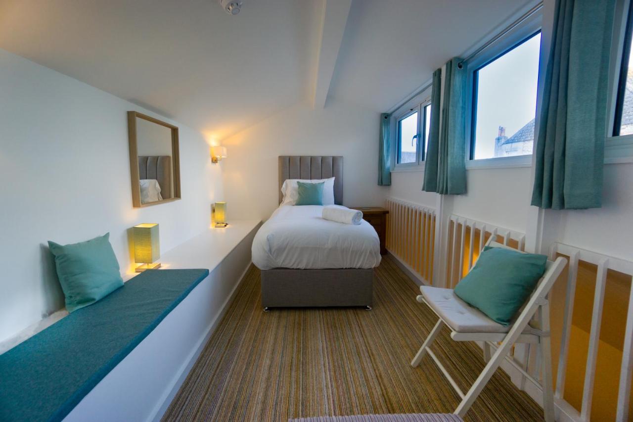 Largigi Rooms, Close To The Beach And Town Centre, Parking Available Lyme Regis Ngoại thất bức ảnh