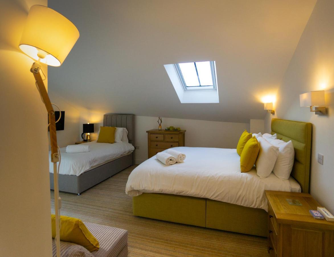 Largigi Rooms, Close To The Beach And Town Centre, Parking Available Lyme Regis Ngoại thất bức ảnh