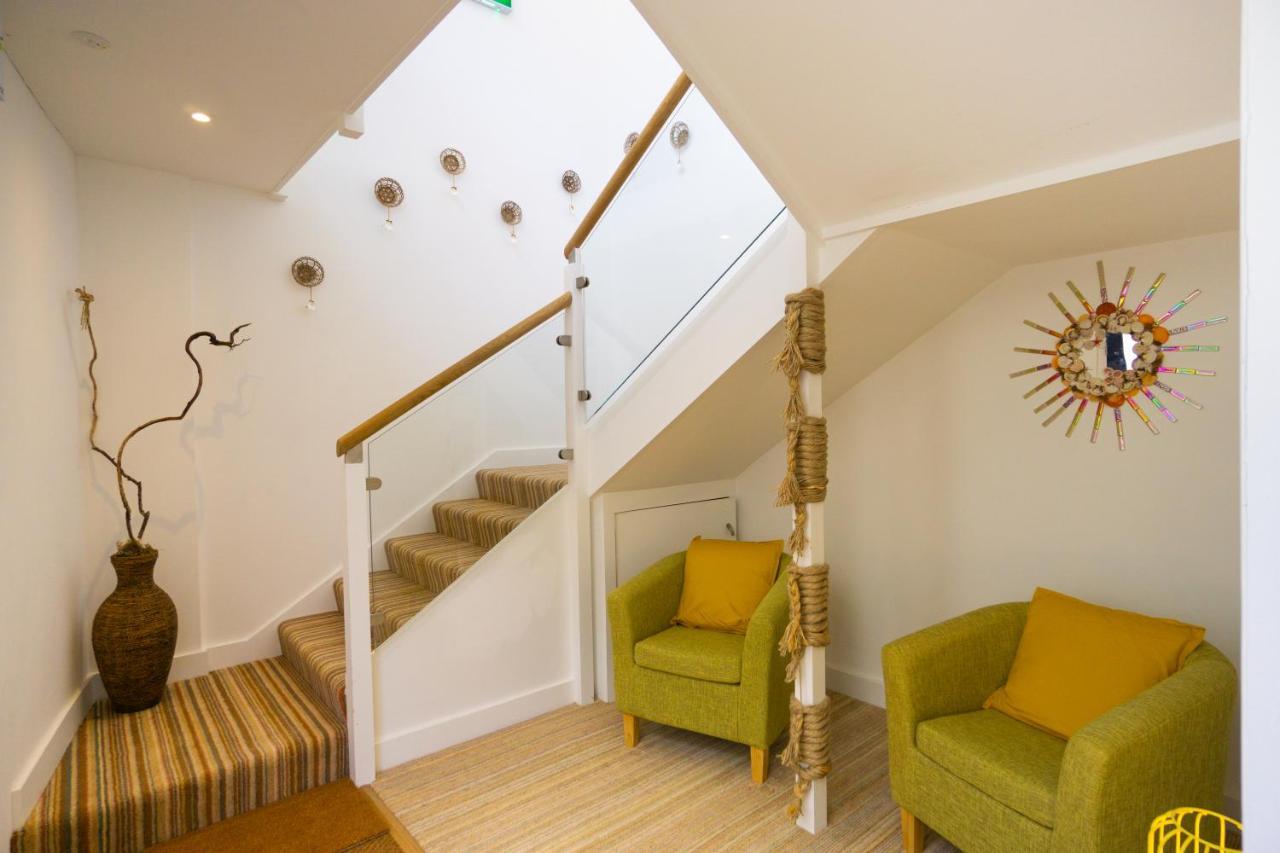 Largigi Rooms, Close To The Beach And Town Centre, Parking Available Lyme Regis Ngoại thất bức ảnh