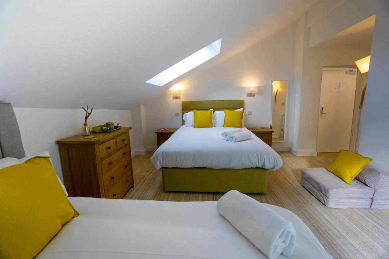 Largigi Rooms, Close To The Beach And Town Centre, Parking Available Lyme Regis Ngoại thất bức ảnh